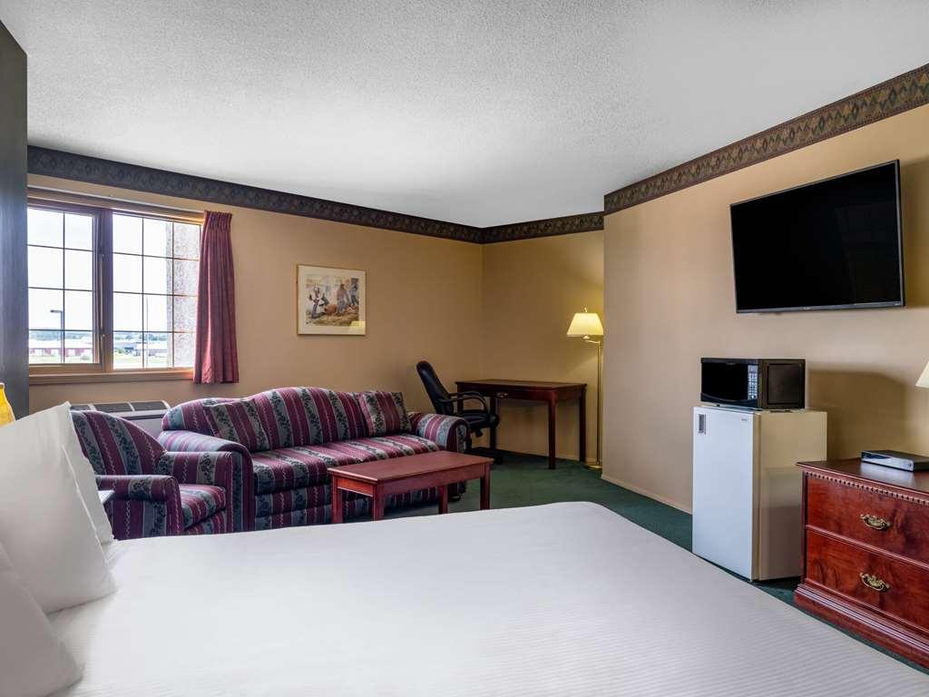 Travelodge By Wyndham Lacombe Quarto foto