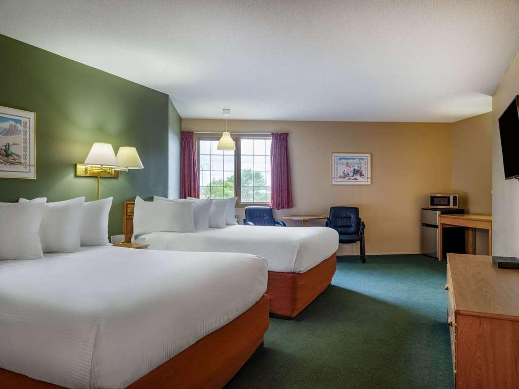 Travelodge By Wyndham Lacombe Quarto foto