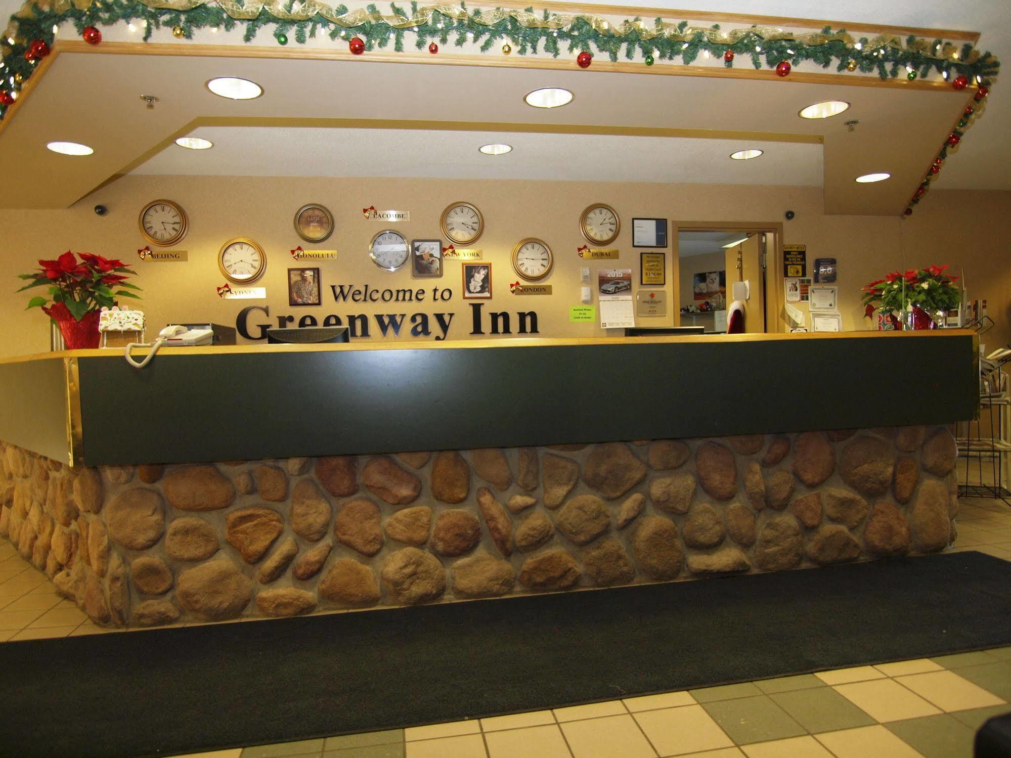 Travelodge By Wyndham Lacombe Exterior foto